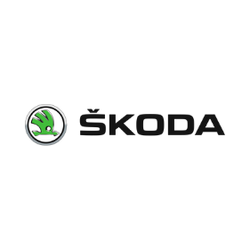 Skoda Edition Gel Number Plate Frame