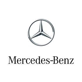 Mercedes-Benz Edition Gel Number Plate Frame